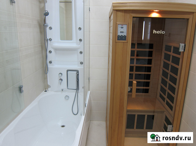 1-комнатная квартира, 55 м², 7/9 эт. в аренду посуточно в Липецке Липецк - изображение 5