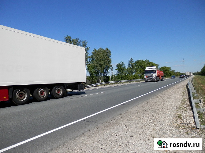 Участок промназначения 460 сот. на продажу в Пензе Пенза - изображение 4