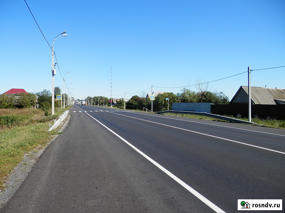 Участок промназначения 460 сот. на продажу в Пензе Пенза - изображение 2