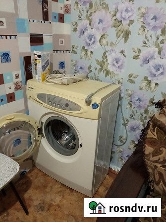 Квартира-студия, 17 м², 3/5 эт. в аренду на длительный срок в Красноярске Красноярск - изображение 2