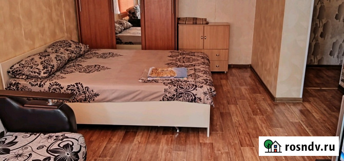 1-комнатная квартира, 30 м², 1/5 эт. в аренду посуточно в Череповце Череповец - изображение 3