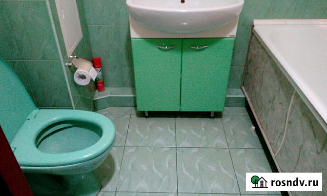 1-комнатная квартира, 42 м², 3/17 эт. в аренду посуточно в Сергиевом Посаде Сергиев Посад - изображение 4