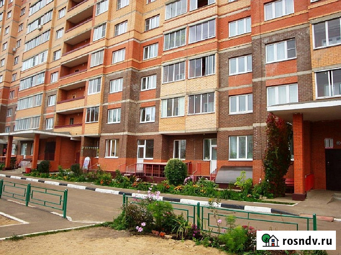 1-комнатная квартира, 42 м², 3/17 эт. в аренду посуточно в Сергиевом Посаде Сергиев Посад - изображение 5