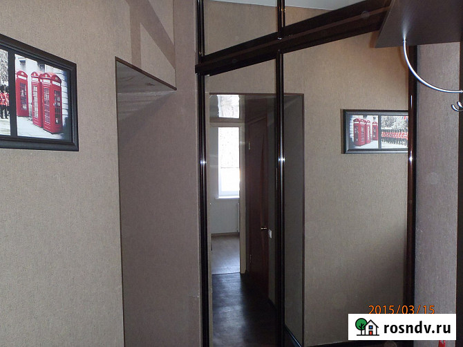 1-комнатная квартира, 42 м², 1/5 эт. в аренду посуточно в Магнитогорске Магнитогорск - изображение 4