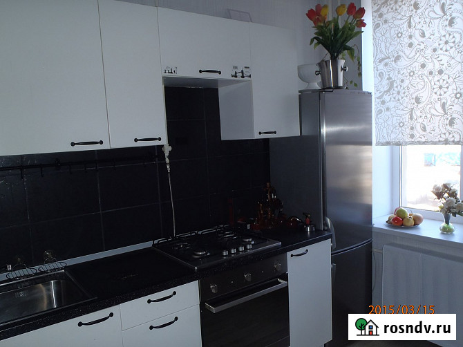 1-комнатная квартира, 42 м², 1/5 эт. в аренду посуточно в Магнитогорске Магнитогорск - изображение 5