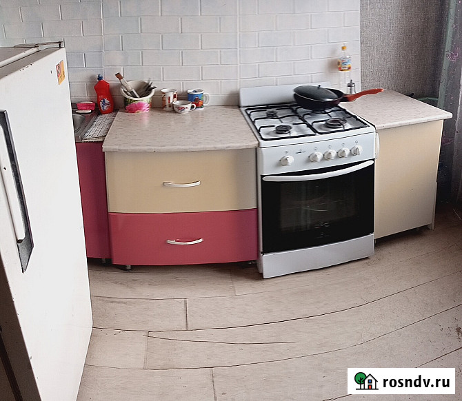 1-комнатная квартира, 30 м², 3/5 эт. в аренду посуточно в Череповце Череповец - изображение 3