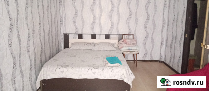 1-комнатная квартира, 30 м², 3/5 эт. в аренду посуточно в Череповце Череповец - изображение 2