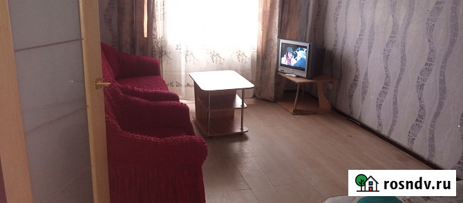 1-комнатная квартира, 30 м², 3/5 эт. в аренду посуточно в Череповце Череповец - изображение 1