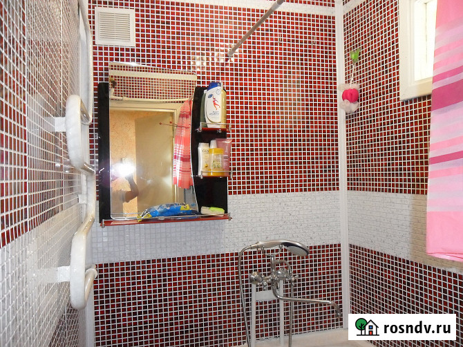 1-комнатная квартира, 30 м², 5/5 эт. в аренду посуточно в Белорецке Белорецк - изображение 4