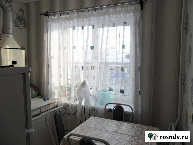 1-комнатная квартира, 30 м², 5/5 эт. в аренду посуточно в Белорецке Белорецк - изображение 3