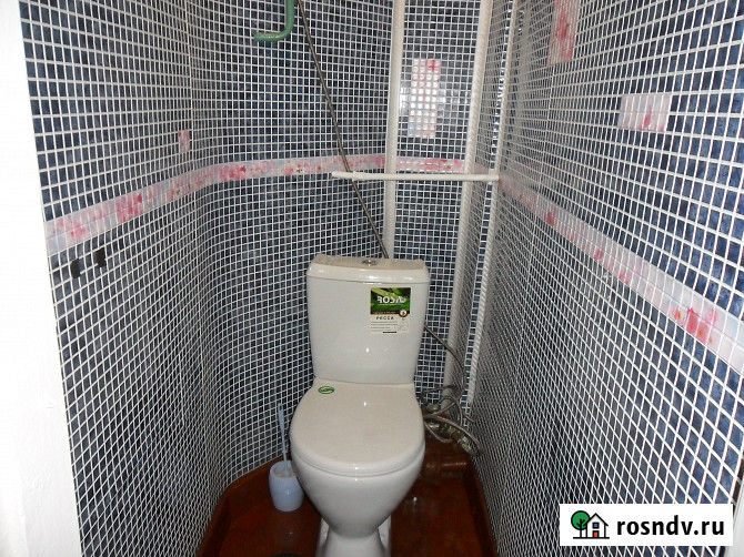 1-комнатная квартира, 30 м², 5/5 эт. в аренду посуточно в Белорецке Белорецк - изображение 5