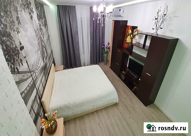2-комнатная квартира, 65 м², 3/10 эт. в аренду посуточно в Ставрополе Ставрополь - изображение 3