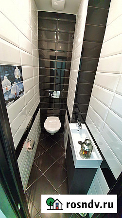 2-комнатная квартира, 65 м², 3/10 эт. в аренду посуточно в Ставрополе Ставрополь - изображение 5