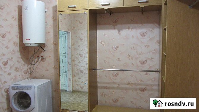 3-комнатная квартира, 100 м², 3/13 эт. в аренду на длительный срок в Барнауле Барнаул - изображение 5