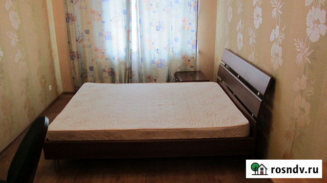 3-комнатная квартира, 100 м², 3/13 эт. в аренду на длительный срок в Барнауле Барнаул - изображение 4