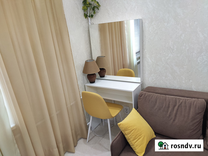 1-комнатная квартира, 45 м², 7/9 эт. в аренду посуточно в Севастополе Севастополь - изображение 4