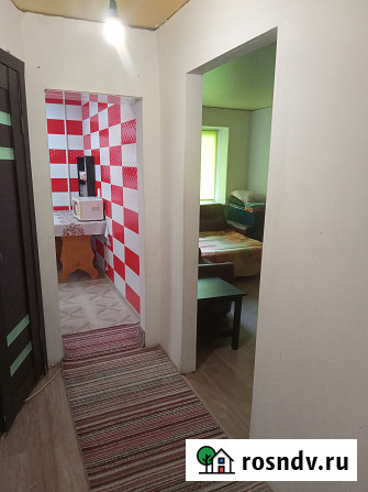 1-комнатная квартира, 30 м², 2/5 эт. в аренду посуточно в Таганроге Таганрог - изображение 4