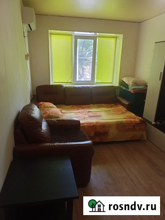 1-комнатная квартира, 30 м², 2/5 эт. в аренду посуточно в Таганроге Таганрог - изображение 3