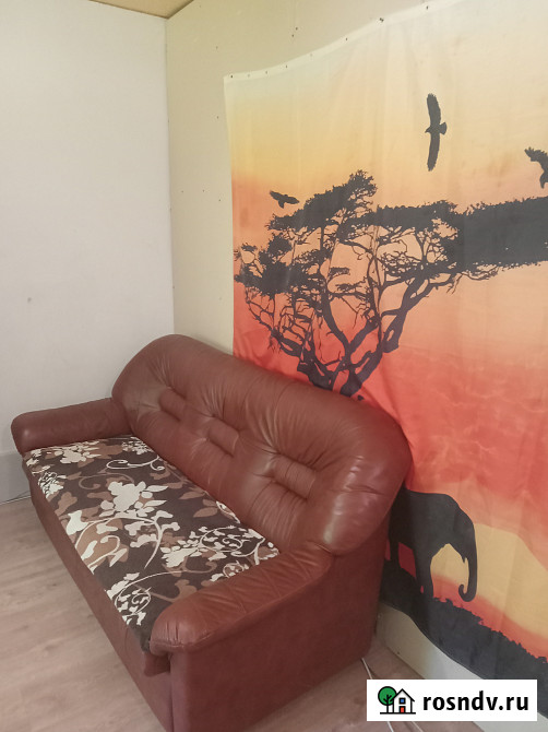 1-комнатная квартира, 30 м², 2/5 эт. в аренду посуточно в Таганроге Таганрог - изображение 2