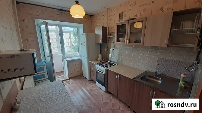 2-комнатная квартира, 55 м², 4/5 эт. в аренду посуточно в Урае Урай - изображение 4