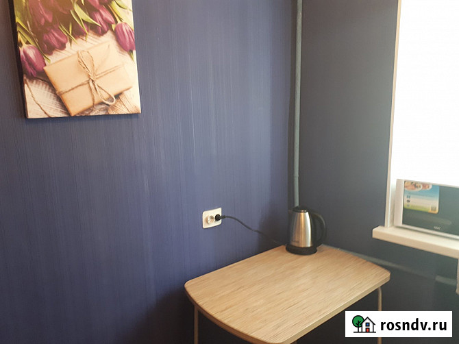 1-комнатная квартира, 30 м², 1/5 эт. в аренду посуточно в Урае Урай - изображение 4