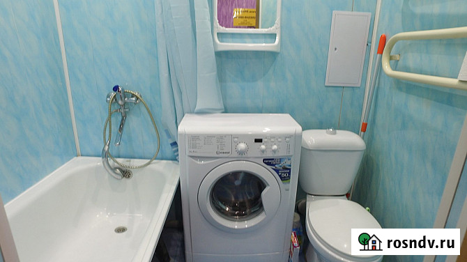 1-комнатная квартира, 30 м², 1/5 эт. в аренду посуточно в Урае Урай - изображение 5