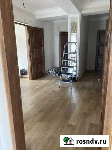 3-комнатная квартира, 133 м², 4/5 эт. на продажу в Махачкале Махачкала - изображение 1