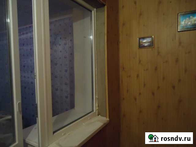 Комната 15 м² в 1-ком. кв., 5/5 эт. на продажу в Россоши Россошь - изображение 1