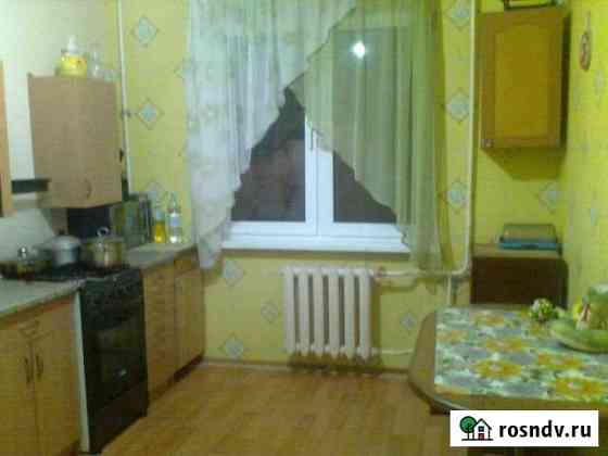 2-комнатная квартира, 50.2 м², 2/5 эт. в аренду посуточно в Янтарном Янтарный