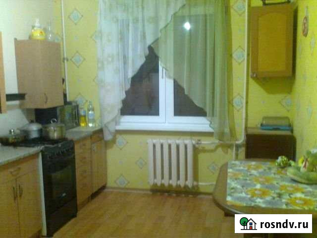 2-комнатная квартира, 50.2 м², 2/5 эт. в аренду посуточно в Янтарном Янтарный - изображение 1