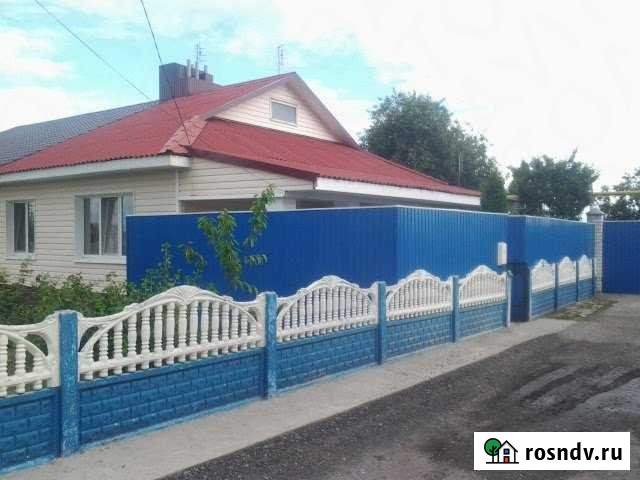 Дом 81 м² на участке 12 сот. на продажу в Разумном Разумное - изображение 1