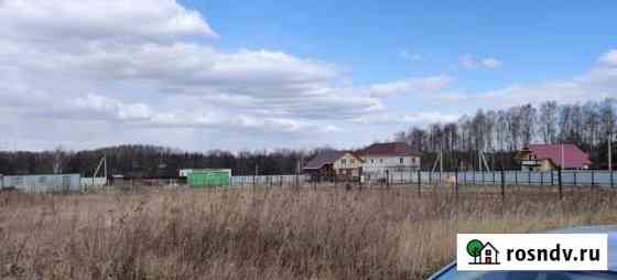 Участок ИЖС 18 сот. на продажу в Чехове Московской области Чехов
