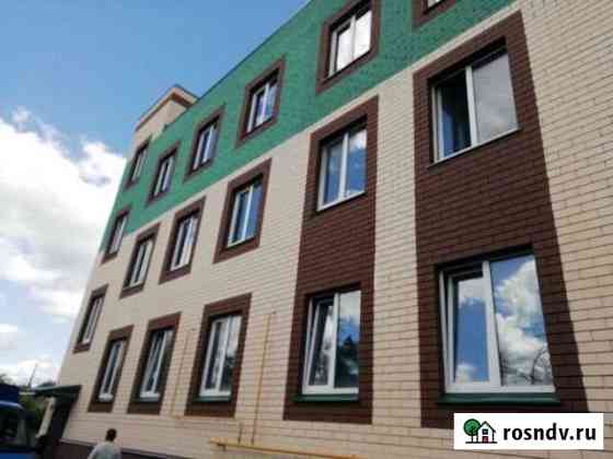 1-комнатная квартира, 43.6 м², 1/3 эт. на продажу в Калуге Калуга