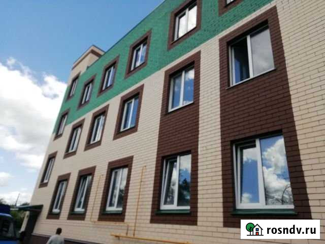 1-комнатная квартира, 43.6 м², 1/3 эт. на продажу в Калуге Калуга - изображение 1