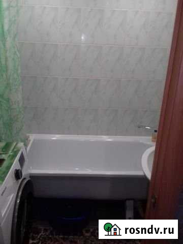 2-комнатная квартира, 52 м², 4/5 эт. на продажу в Строителе Тамбовской области Строитель - изображение 1