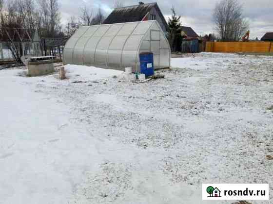 Участок ИЖС 13 сот. на продажу в Пскове Псков