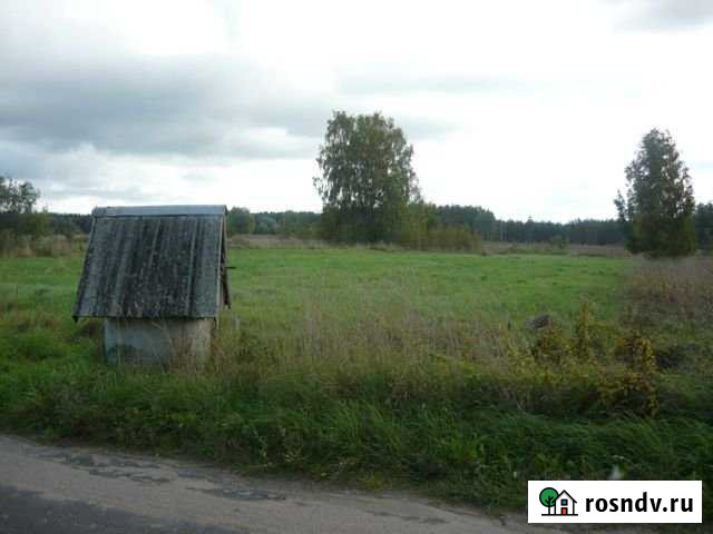 Участок ИЖС 42 сот. на продажу в Середке Середка - изображение 1