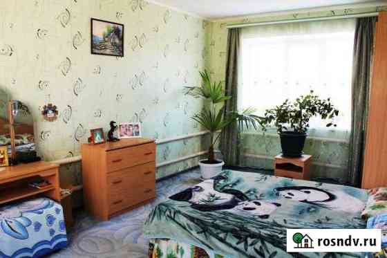 Дом 195.6 м² на участке 5 сот. на продажу в Курганинске Курганинск