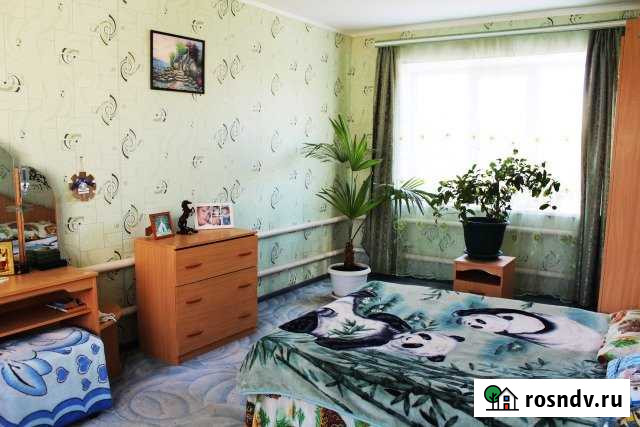 Дом 195.6 м² на участке 5 сот. на продажу в Курганинске Курганинск - изображение 1