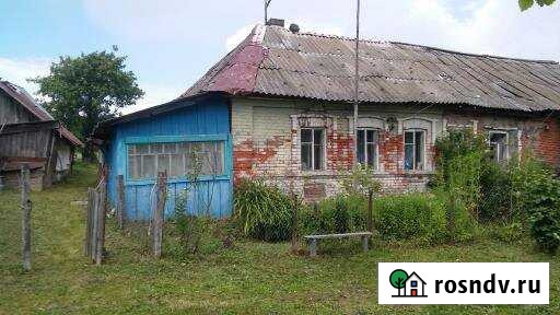 Дом 46 м² на участке 38 сот. на продажу в Сосенском Сосенский - изображение 1