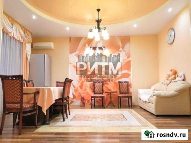 4-комнатная квартира, 300 м², 15/15 эт. на продажу в Пензе Пенза - изображение 1