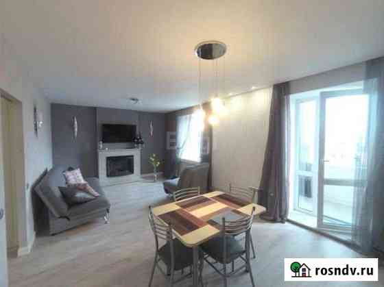 2-комнатная квартира, 45.7 м², 9/9 эт. на продажу в Сыктывкаре Сыктывкар