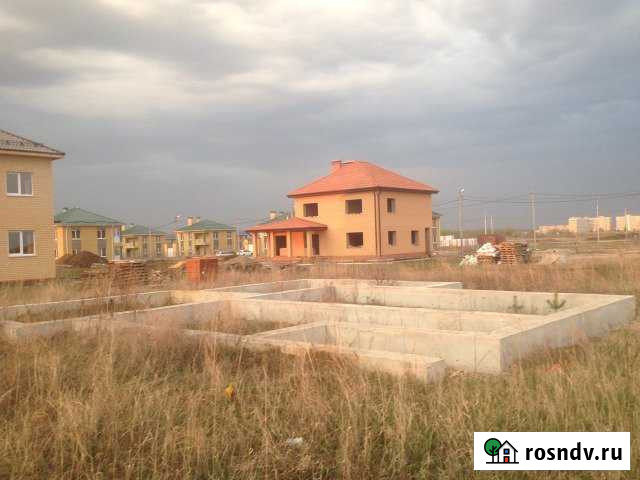 Участок ИЖС 8 сот. на продажу в Каменске-Уральском Каменск-Уральский - изображение 1