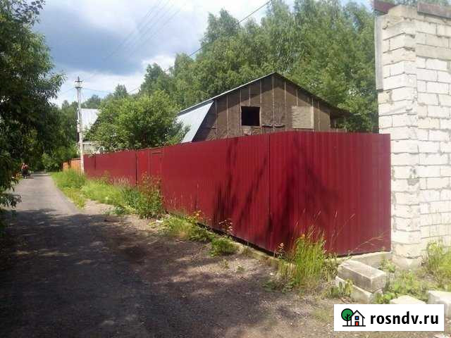 Участок СНТ, ДНП 6 сот. на продажу в Красногорске Московской области Красногорск - изображение 1