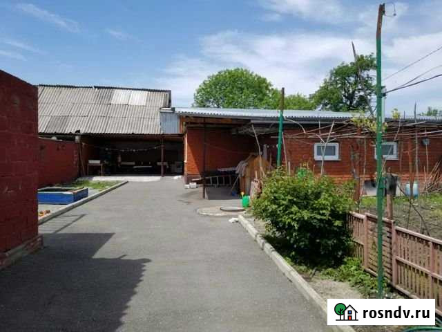 Дом 200 м² на участке 32 сот. на продажу в Гизель Гизель - изображение 1