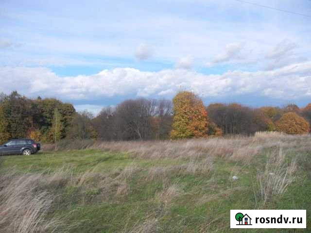 Участок ИЖС 20 сот. на продажу в Ржанице Ржаница - изображение 1