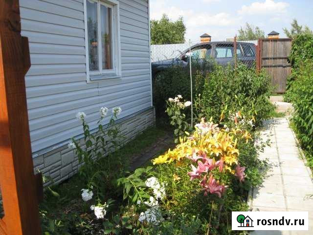 Дача 40 м² на участке 6 сот. на продажу в Черноголовке Черноголовка - изображение 1