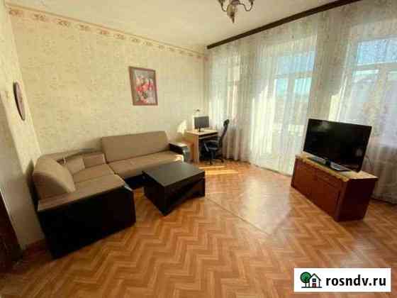 4-комнатная квартира, 84.2 м², 4/5 эт. на продажу в Комсомольске-на-Амуре Комсомольск-на-Амуре