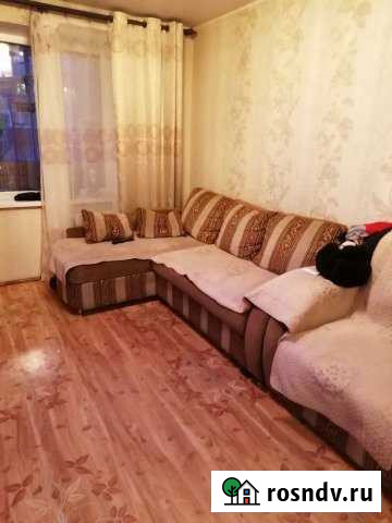 1-комнатная квартира, 37 м², 3/5 эт. в аренду на длительный срок в Чите Чита - изображение 1