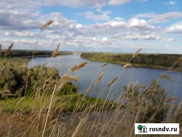 Участок ИЖС 188 сот. на продажу в Иловле Иловля - изображение 1